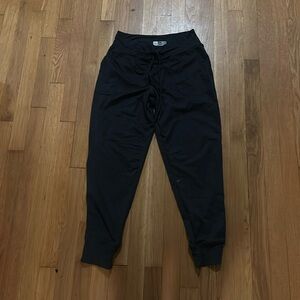 Jogger sweatpants